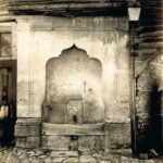 Örümceksiz Dede (Mahpeyker Kösem Sultan) Çeşmesi