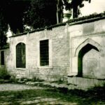 Emine Sultan Çeşmesi