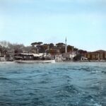 Denizden Arnavutköy