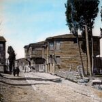 Şeyh Sadık Efendi Tekkesi, Gündoğumu Caddesi