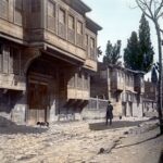 Şeyh Sadık Efendi Tekkesi