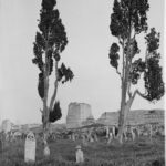 Old Topkapı Cemetery