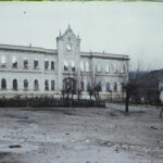 Aydın Vilayet Building