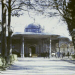 Bâbüssaâde