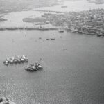 Air Galata Bridge and Golden Horn