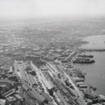 Air Sirkeci and Eminönü