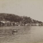 Kuruçeşme Kıyıları