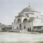 Çorlu Süleymaniye Camii