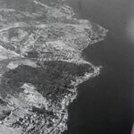 Havadan Büyükdere ve Sarıyer