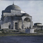 Çorlu Süleymaniye Camii