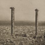 View of Urfa from the Castle