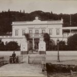 Rusya Büyükelçiliği Yazlığı