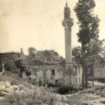 Çoban Çavuş Camii