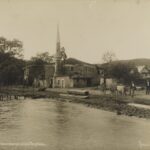 Cezayirli Gazi Hasan Paşa Camii
