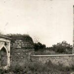 Mimar Sinan Mescidi ve Çeşmesi