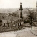 Altay Camii ve Hırka-i Şerif