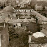 Karagümrük Atik Ali Paşa Camii