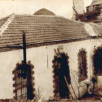 Yusuf Sinan Dergahı
