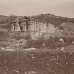 Şar Broken Church