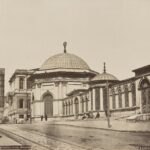 Sultan II. Mahmut Tomb