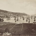 Büyükdere off Ironed Vessels