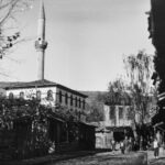 Devrek Hacı Ahmet Ağa Camii