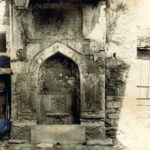 Hacı Beşir Ağa Çeşmesi