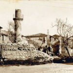 Softa Sinan Camii