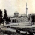 Kariye Camii Fotoğrafları
