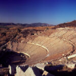 Ancient Theatre of Ephesus