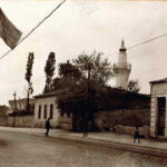 Deniz Abdal Camii