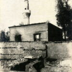 Saraç Doğan Camii