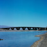 Horasan, Bridge in Shepherd