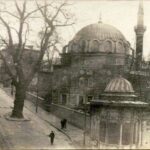 Zeynep Sultan Camii