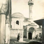 Halil Paşa Camii