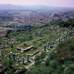 Pergamon Gymnasiumu