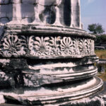 Didyma Apollon Temple