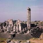 Didyma Apollon Temple