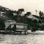 Amcazâde Hüseyin Paşa Yalısı (Harem)