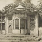 Dolmabahçe Hacı Mehmet Emin Ağa Sebili