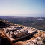 Limyra Antik Kenti- Perikles Heroon’u