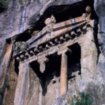 Telmessos Kaya Mezarı