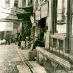 Mahmutpaşa Yokuşu Çeşmesi