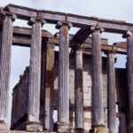 Aizanoi Zeus Tapınağı