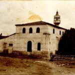 Kefevi Camii
