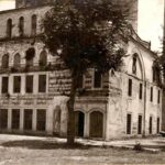 İvaz Efendi Camii