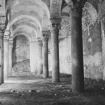 Stoudios Manastırı Sarnıcı