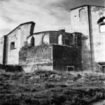 İmrahor İlyas Bey Camii Güney Doğu’dan Görünümü