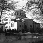 Aya İrini Güneydoğudan Bakış