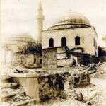 Aşık Pasha Mosque